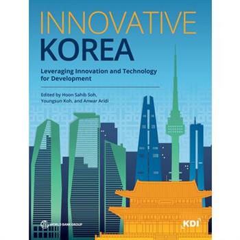Innovative Korea