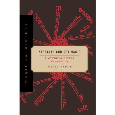 Kabbalah and Sex Magic