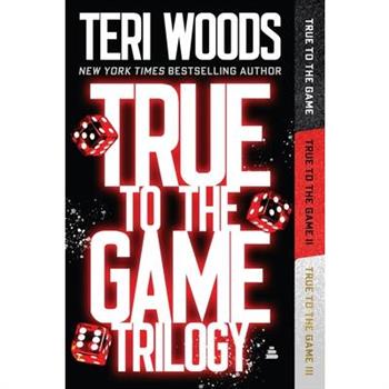 True to the Game Omnibus