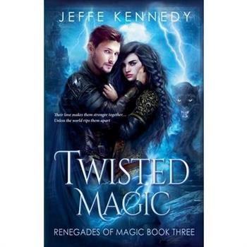 Twisted Magic