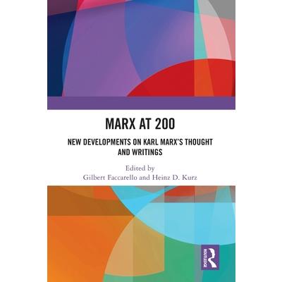 Marx at 200