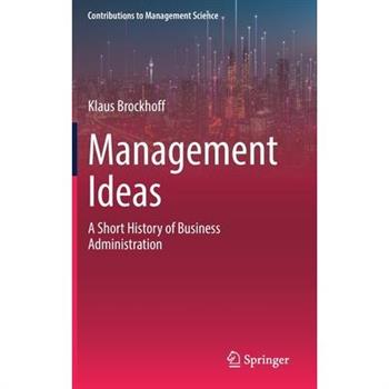 Management Ideas