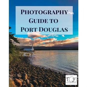 Photography Guide to Port Douglas