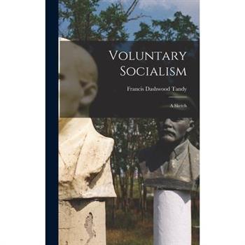 Voluntary Socialism