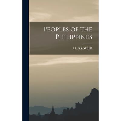 Peoples of the Philippines