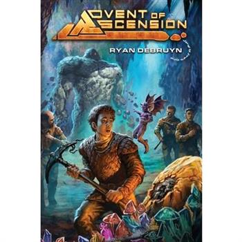Advent of Ascension