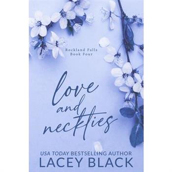 Love and Neckties