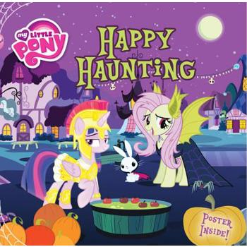 Happy Haunting