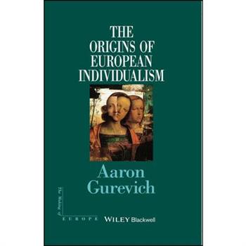 The Origins of European Individualism