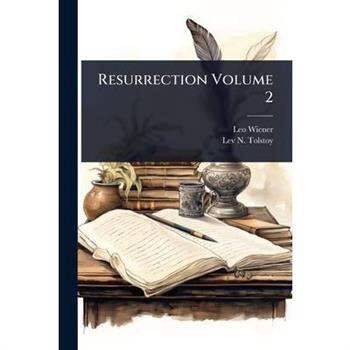 Resurrection Volume 2