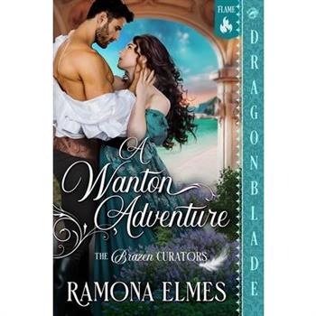 A Wanton Adventure