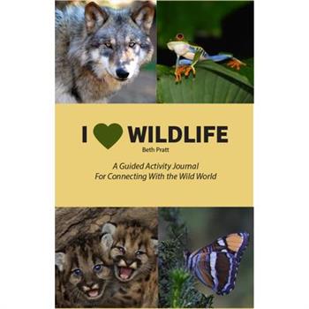 I Heart Wildlife