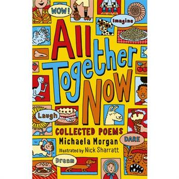 All Together Now