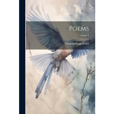 Poems; Volume 2