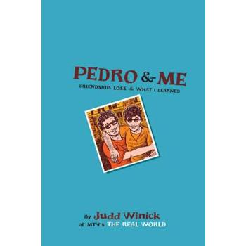 Pedro & Me