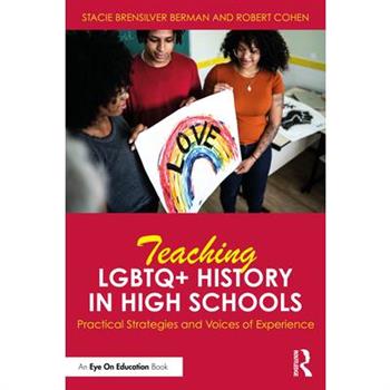 Teaching LGBTQ+ History in High Schools