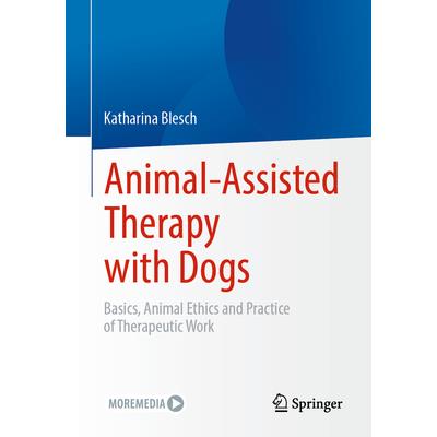 Animal-Assisted Therapy with Dogs