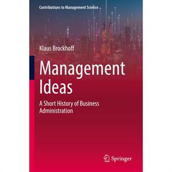 Management Ideas