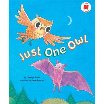 Just One Owl