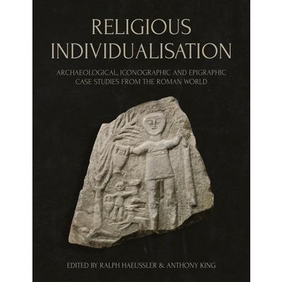 Religious Individualisation