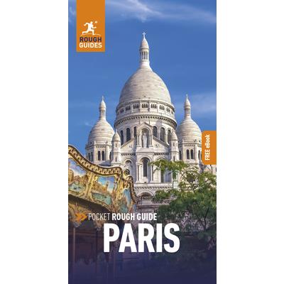 Pocket Rough Guide Paris: Travel Guide with Free eBook