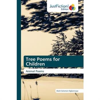 Tree Poems for Children