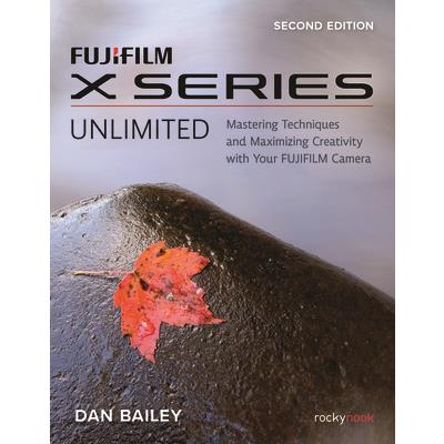 Fujifilm X Series Unlimited