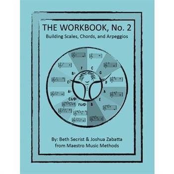 The Workbook, No.2