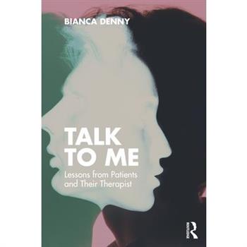 Talk to Me