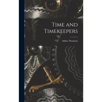 Time and Timekeepers
