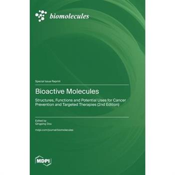 Bioactive Molecules
