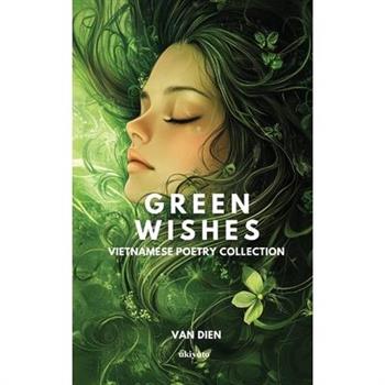 Green Wishes Vietnamese poetry collection