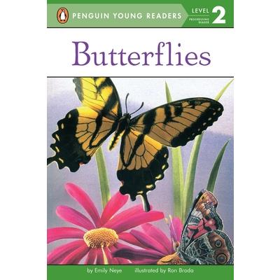 Butterflies