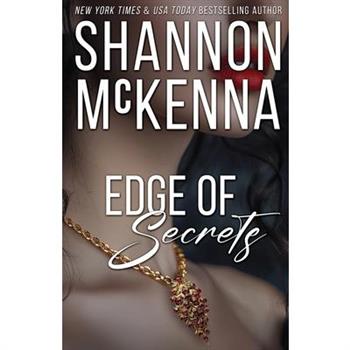 Edge of Secrets