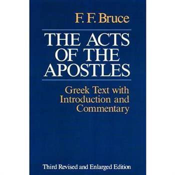 The Acts of the Apostles
