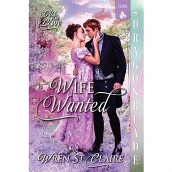 Wife Wanted