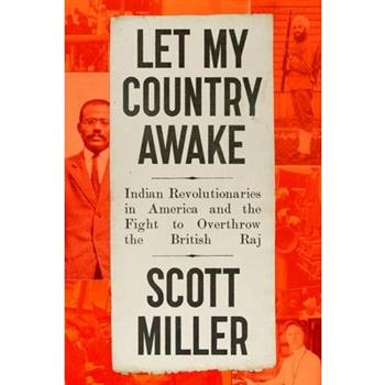 Let My Country Awake