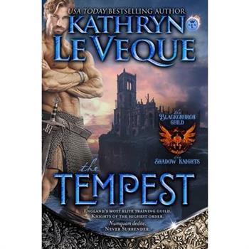 The Tempest