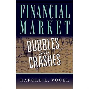 Financial Market Bubbles and Crashes