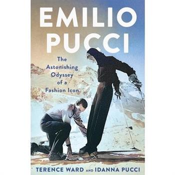 Emilio Pucci