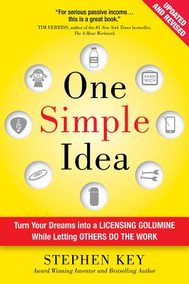 One Simple Idea