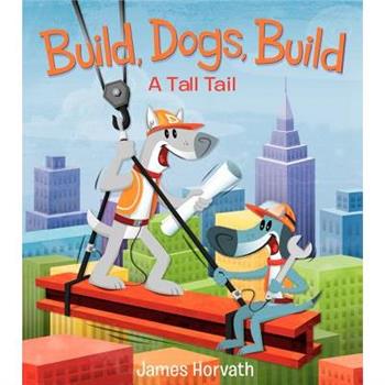 Build, Dogs, Build
