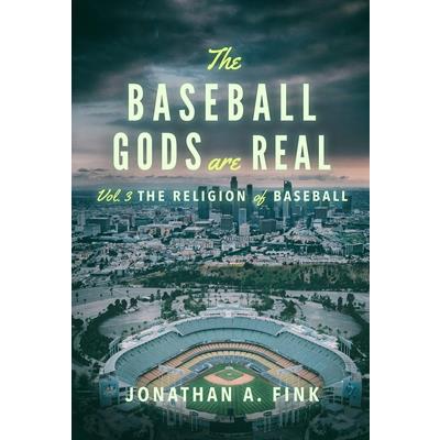 The Baseball Gods are Real
