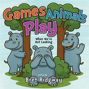 Game Animals Play