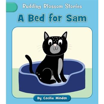 A Bed for Sam