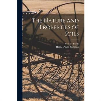 The Nature and Properties of Soils