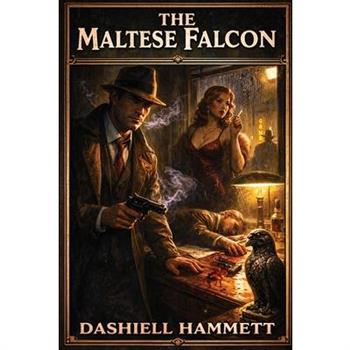 The Maltese Falcon
