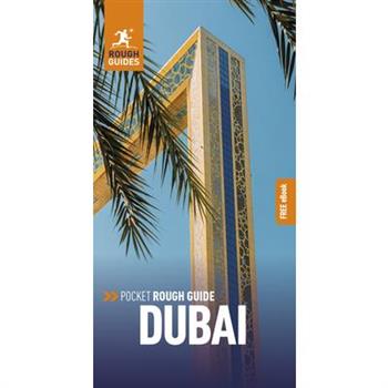Pocket Rough Guide Dubai: Travel Guide with Free eBook
