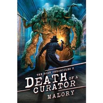 Death of a Curator