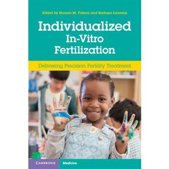 Individualized In-Vitro Fertilization